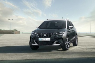 фото thumb №7, Seat arona рестайлинг 6f9 2021- комплектный перед led