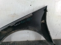 фото thumb №9, Крило праве перед opel insignia a z177 2009-2013