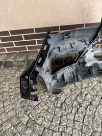 фото thumb №12, Бампер перед передний mercedes gl x166 amg