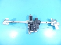 фото thumb №1, Підйомник задня правий opel zafira b 13132232