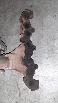 фото thumb №11, Турбонагнітач 9654931780 mazda 6 2.0