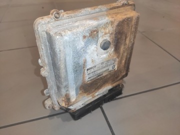 фото thumb №9, Jeep grand cherokee wk wh 3.0crd комп'ютер ecu p56044189ag 0281011999