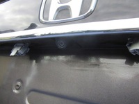 фото thumb №8, Honda cr-v iv 2013 крышка багажника багажника + камера комплектная