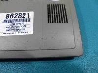 фото thumb №2, Лампа освітлення кабіни задня audi a8 d3