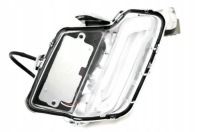 Купить Volvo xc60 2013- противотуманная фара левый led drl новый tyc ^, фото thumb