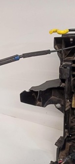 фото thumb №6, Seat ateca pas передній комплект радіатор dfh 575805588g ateca 2.0 радіатор