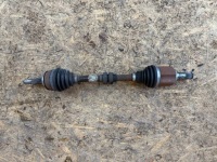 Купити Привідний вал ліва короткий renault austral 1.3 tce 391016ub2b, фото thumb