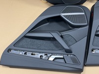 фото thumb №15, Audi q5 80a сиденья кожа диван s-line