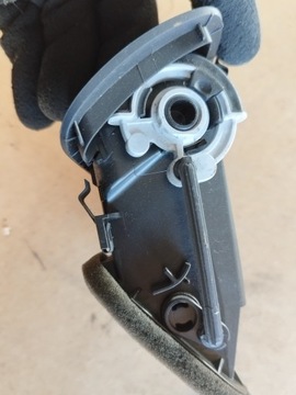 фото thumb №7, Volkswagen passat b6 2005 правая решётка воздуховод 3c2819702