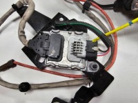 фото thumb №7, Renault talisman 2.0 d каталізатор зонд nox датчик 208a06625