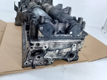 фото thumb №6, Головка iveco daily iii 00-06 502295007 504080228 3.0 16v hpi