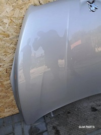 фото thumb №5, Peugeot 508 i капот крышка передняя