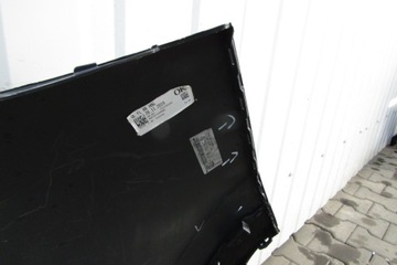 фото thumb №7, Бампер зад задний kia sportage 4 iv gt line рестайлинг 18-