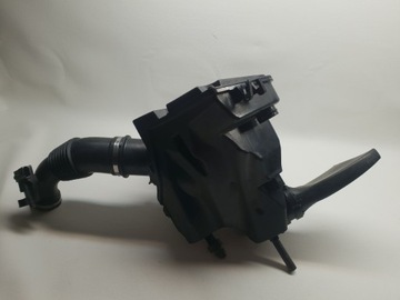 фото thumb №8, Audi a4 b8 8k 08-11 корпус фильтра воздуха 3.0 tdi ccwa 8k0133843d