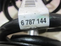 Bmw x3 f25 x4 f26 правий ліве амортизатор передній комплект 6796417 6796418 Зі Шроту, фото thumb