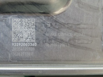 фото thumb №11, Cx-60 2.5 e-skyactiv 23r насос тормозная abs k13t439a0 06.2112-0352.4