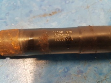 фото thumb №8, Opel astra j 1.6 cdti b16dtl комплектний паливна система впорскування