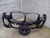 фото thumb №1, Бампер передний bmw x3 g01 m-pakiet