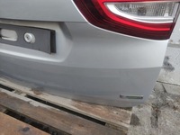 фото thumb №5, Ford c-max mk2 lift кришка багажника задня багажника лампи 2018-