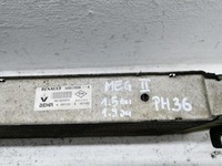 фото thumb №4, Інтеркулер renault megane ii scenic ii 1.9 1.5