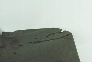 фото thumb №9, Підкрилок передні праві перед правий запчастина ближче бампера scenic ii 2