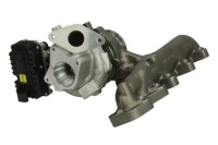 фото thumb №1, Турбонагнітач hyundai i30, i40 i, i40 i cw