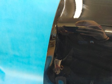 фото thumb №9, Hyundai santa fe 4 iv 2.0crdi 185km 20r двері лівий перед nka phantom чорний