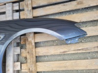 Maserati quattroporte vi крыло  правый  перед передний идеальный Киев, фото thumb