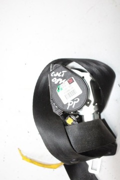 фото thumb №3, Colt 08 cc cabrio pas безопасности перед правый