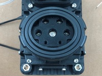 фото thumb №8, Роз'єм заряджання зарядний пристрій автомобіля combo typ2 ccs2 150a dc 1000v