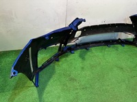 фото thumb №13, Lexus rc f-sport lift rcf 18- бампер перед передний 52119-24620