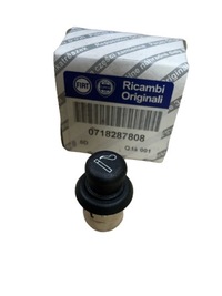 фото thumb №1, Alfa romeo fiat lancia вкладыш прикуривателя малый главный