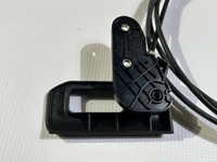 фото thumb №10, Трос тягa відкривання капот maserati ghibli m157 2013-