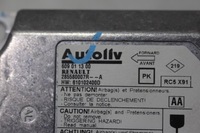 фото thumb №4, Модуль подушка безопасности renault laguna iii 285580007r