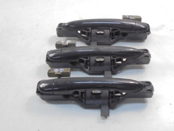 фото thumb №11, Renault espace iv ручка двері зовнішня права перед зад ліва права