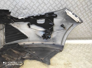 фото thumb №15, Ford focus mk3 2011 2012 2013 2014 бампер перед переднее противотуманные фары pdc x4