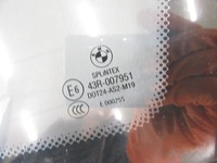 фото thumb №2, Скло права правий задня bmw e61 as2