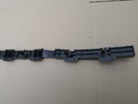 фото thumb №7, Tesla x напрямна бампера правий задня новий 1034834-00-d