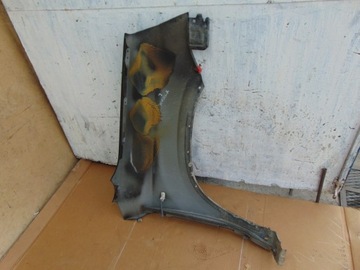 фото thumb №13, Крило лівий перед nissan x-trail t31 гарний демонтаж