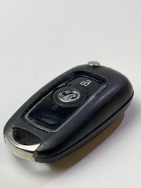 фото thumb №3, Ключ pilot vauxhall opel astra k