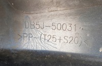 фото thumb №8, Бампер перед передний mazda 2 ii lift 2010-14 / iii przed liftem 2014-19