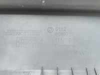 фото thumb №12, Bmw z4 g29 m-pakiet спойлер бампера задня задній