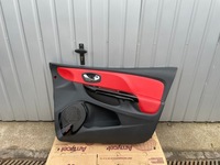 фото thumb №1, Renault clio iv обшивка дверь передний правый