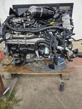 фото thumb №6, Двигатель bmw n63b44 550i 650i 750i 4.4 повреждённый