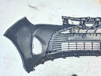 фото thumb №15, Бампер toyota yaris iii 3 lift 14-17 перед передний 52119-0d660 orginał