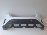 фото thumb №1, Kia xceed x-ceed бампер задня 86612-j7ca0 оригінал