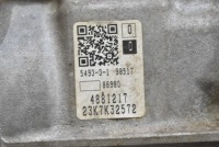 фото thumb №13, Коробка передач автомат 20gtca opel mokka b 1.2 t 130 km 20- малий пробіг