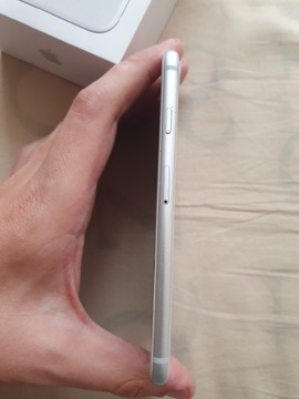 Smartfon Apple iPhone 8 64gb silver