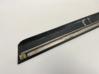 фото thumb №14, Вузька молдинг бічна двері правий задня задня права нижня mercedes 190 w201