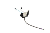 фото thumb №1, Замок передніх лівих двері лівий перед mercedes a1667200735 uk